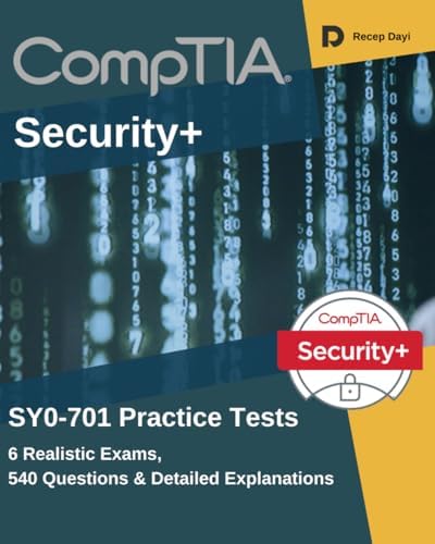 Amazon.com: CompTIA A+ Practice Test Core 2 (220-1102): Achieve